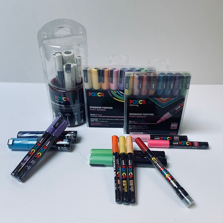 Posca
