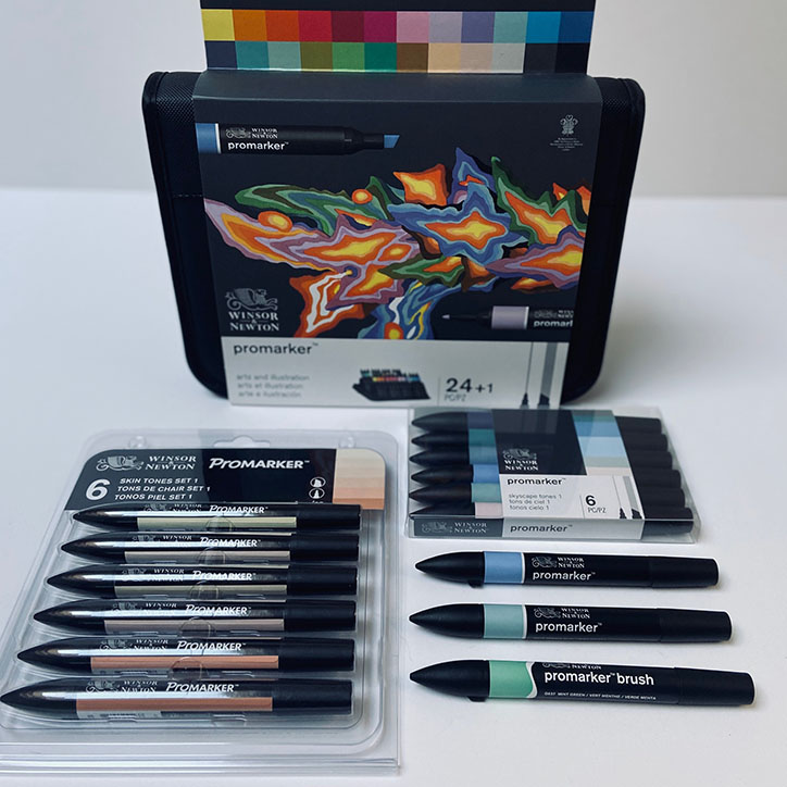 Promarker