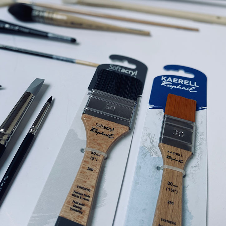 Brush